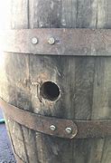 Image result for bung hole