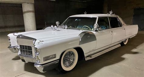 1966 Cadillac Fleetwood | Classic & Collector Cars