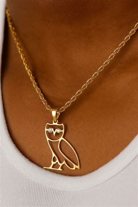 OVO Chain – The Drip Couture