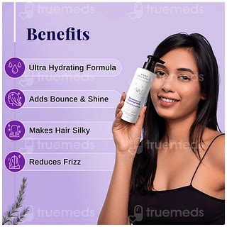 Bare Anatomy Rosemary And Coconut Milk Hydrating Shampoo 200ml - Uses ...