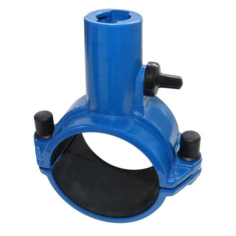 ボルトチューブ用クランプ リング - TERRA®lock K3 - VAG-Group - ステンレススチール製 / 鋳鉄製