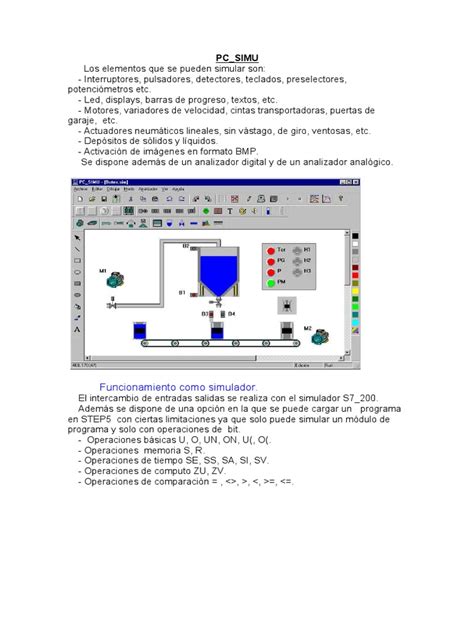 Image result for PC Simu Tutorial