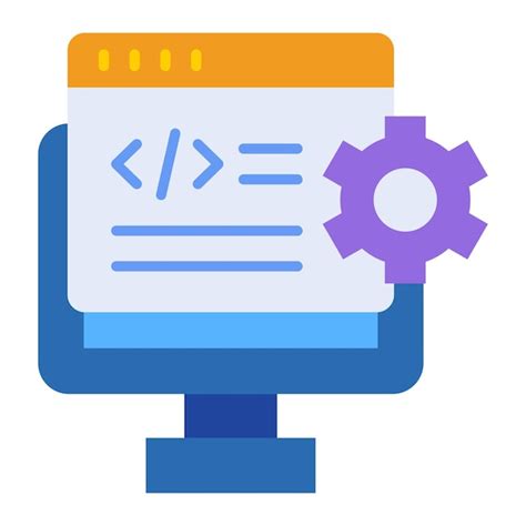 Image result for Backend Server Icon