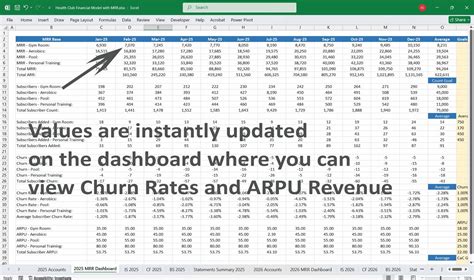 Image result for Free Club Financial Statement Excel