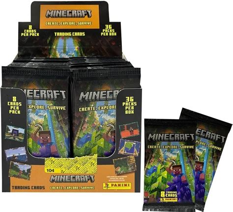 Minecraft Cards 的图像结果