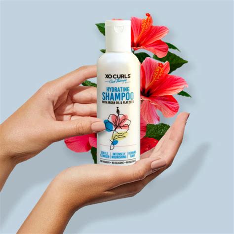 Complete Curly Hair Care Combo – XO Curls