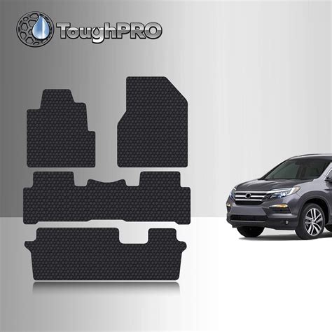 Popular Floor Mats Honda Pilot That Inspire