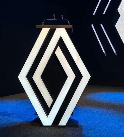 Renault Charts Multi-Fuel Strategy, Explores Hybrids for Future Lineup ...