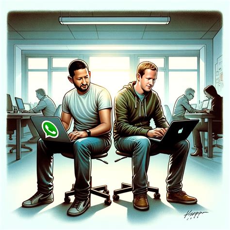 When Was Created Whatsapp