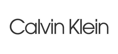 Calvin Klein换了新logo，你熟悉的CK变样了 - 数英