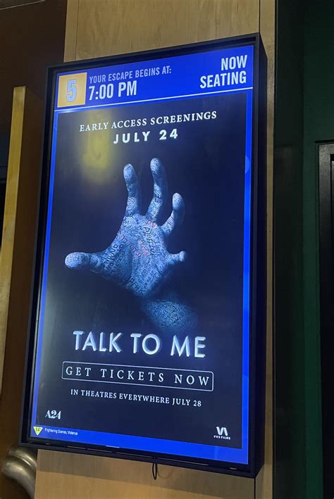 eeeek! see yall in 95 minutes! : r/A24