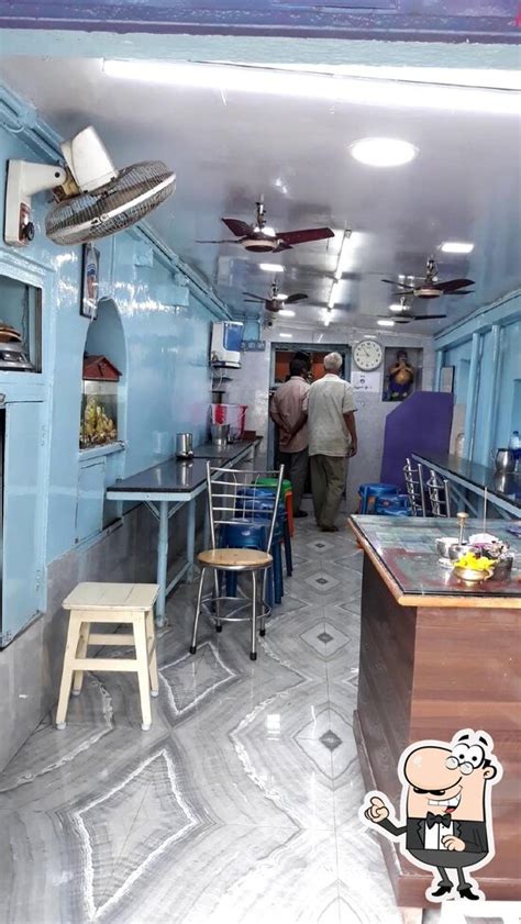 Annapoorna Veg restaurant, Kumbakonam - Restaurant menu, prices and reviews