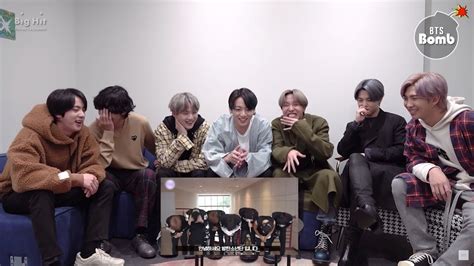 Image result for BTS First Interview