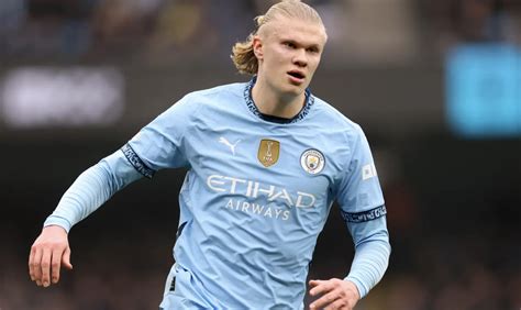 Erling Haaland Becomes Top Norwegian Scorer in Premier League History