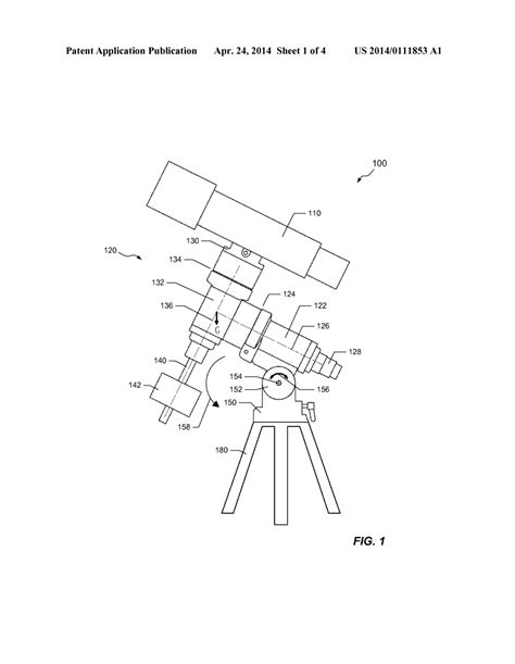 Equatorial Mount Setup 的图像结果