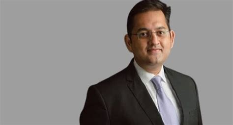 News: Motilal Oswal Financial Services appoints Niren Srivastava as ...