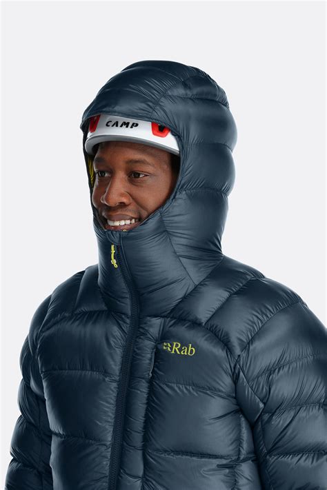 Men's Mythic Ultra Down Jacket - Rab® CA