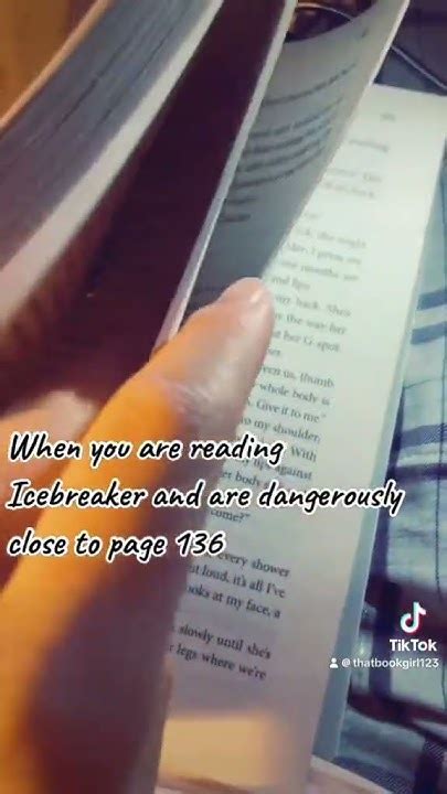 Icebreaker page 136 - YouTube
