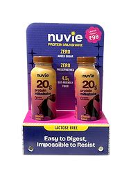 CTU For POSM Makreting at Retail ( FMCG , Cosmetic and other | Kerning ...