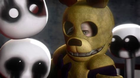 Image result for All Spring Lock Failure Suits F-NaF