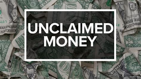 $1.8 billion in unclaimed money waiting to be returned to Washington residents | krem.com