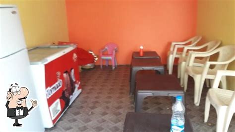 Menu at Spice N Ice Fast Food Hub, Akola