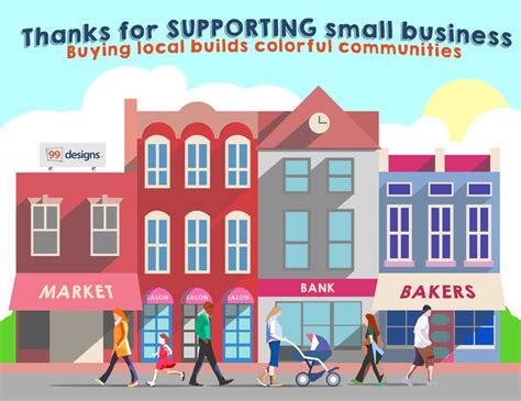 Buy Local Save Community 的图像结果