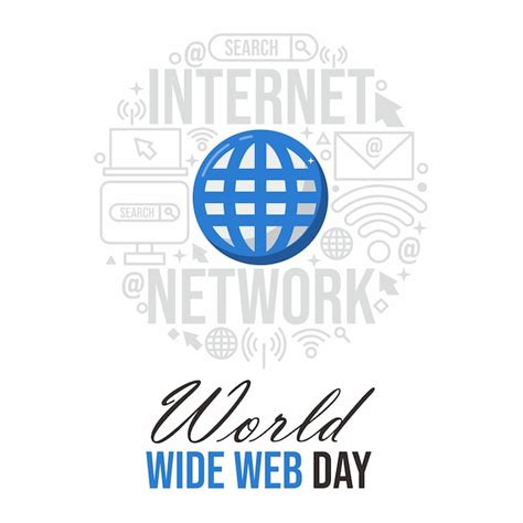 Wold Wide Web Logo 的图像结果