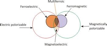 Multiferroics 的图像结果