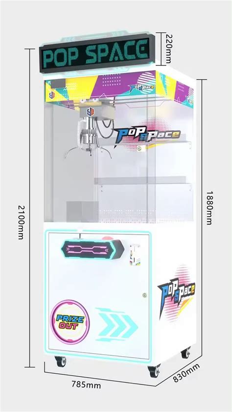 Mini Arcade Claw Machine 的图像结果