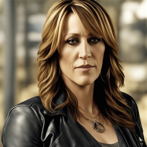 Gemma Teller Morrow