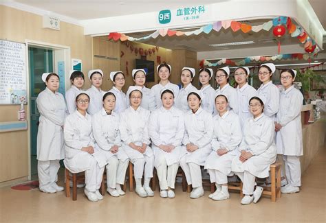 实践与关怀并存，我们在路上——陕西省人民医院老年病科社会实践教学-西安培华学院-医学院