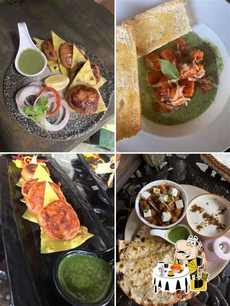 The Chatter House, New Delhi - Restaurant menu, prices and reviews