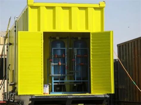 Manufacturer of Fine Bubble Disc Diffuser & Tube Diffuser by SSI ...