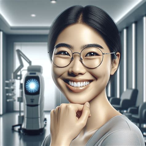 LASIK Eye Surgery For Astigmatism | Goldberg Centre Vision Correction| Laser Eye Surgery|Toronto