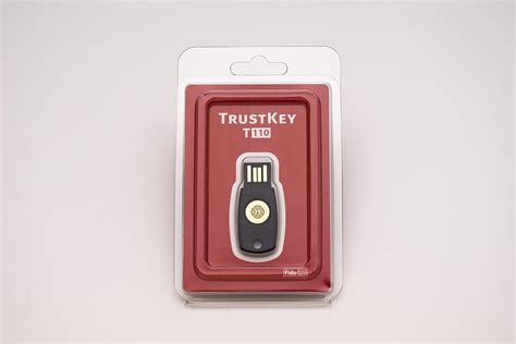 Image result for USB Key Authentication