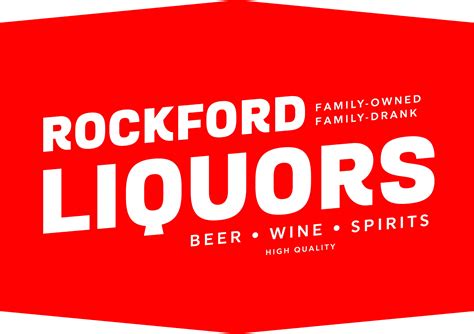 Find the Best Liquor Shop Near Me | Rockford Liquors