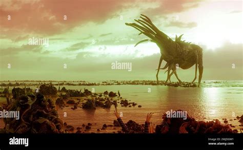 Image result for Alien Planet Animals