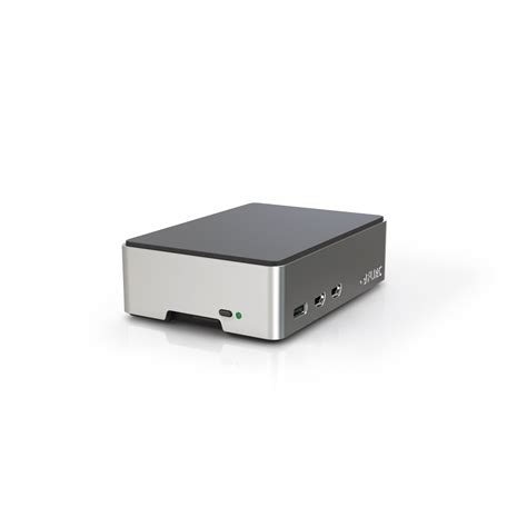 Image result for Flirc Raspberry Pi 5 Case Adding a Hat