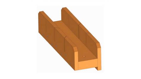 Image result for Miter Box Tutorial