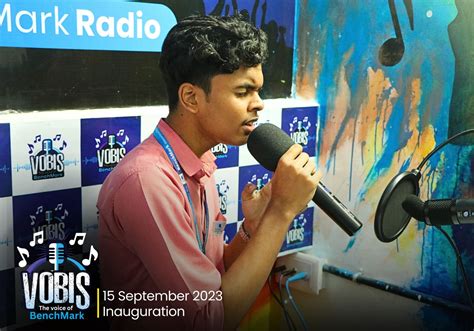 Benchmark Radio - BenchMark International School