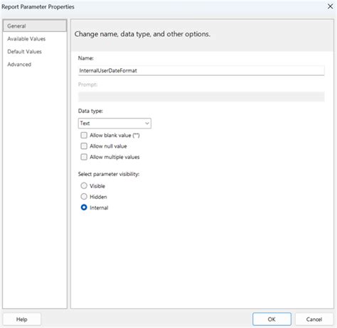 Image result for Power BI Declare Date Parameters From SQL Query