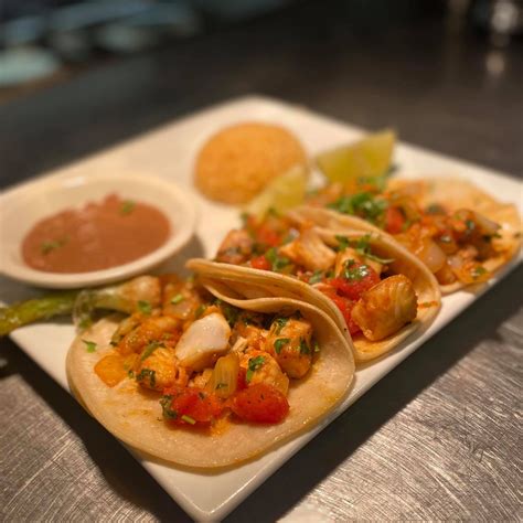 Cazadores Mexican Restaurant New Jersey