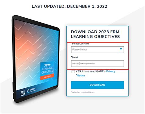 Programming FRM Module 的图像结果