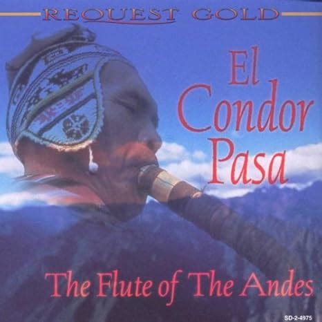 Buy Flute of the Andes Online at Low Prices in India | Amazon Music ...