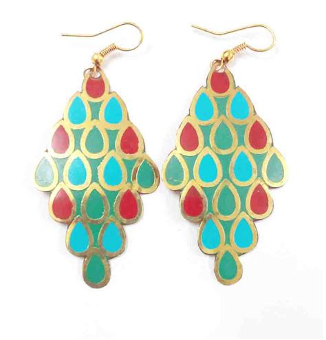 METAL EARRING Archives - MY INTERNATIONAL