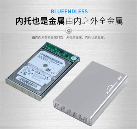蓝硕移动硬盘500G 160g 1t 320/250g厂家USB2.0批发礼品移动盘-阿里巴巴