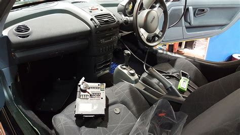 Image result for Smart Car Sam Module