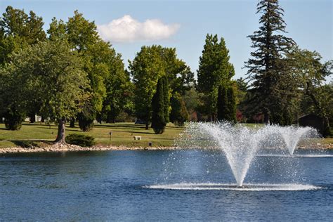 Cemetery Features - Michigan Memorial Funeral Home