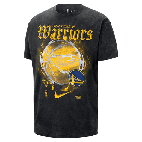 Golden State Warriors Tops & T-Shirts. Nike ZA